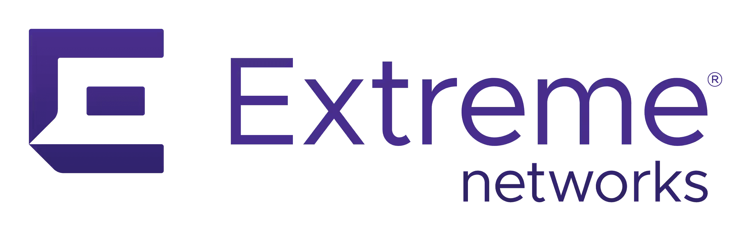 Extreme Networks logo